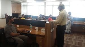 Nischay Educorp Nischay Educorp photo 3